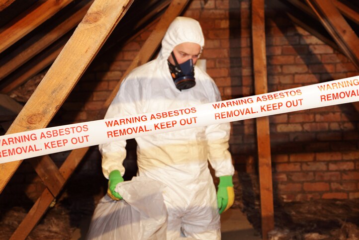 Asbestos Removal Newcastle